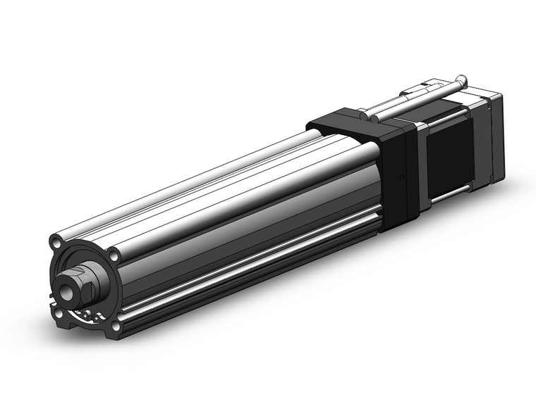 SMC LEY25DB-100 Electric Actuator