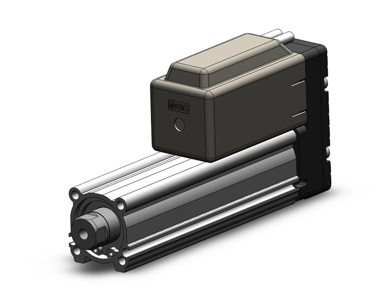 SMC LEY16A-50C Rod Type Electric Actuator
