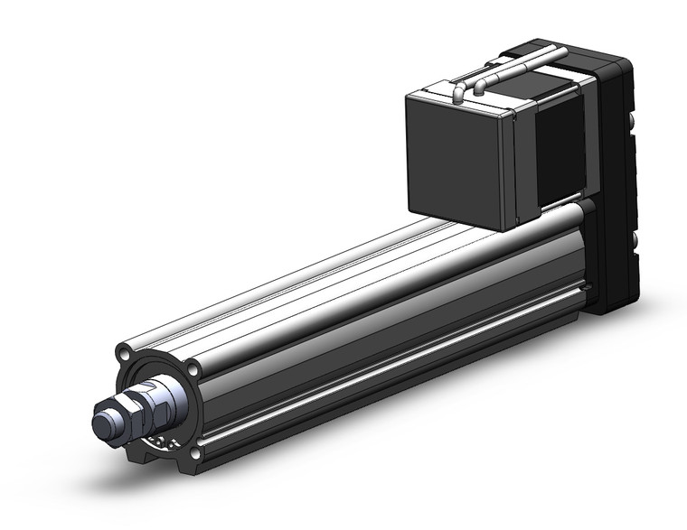 SMC LEY32A-150M Rod Type Electric Actuator