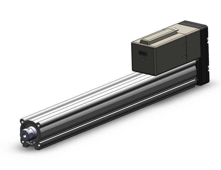 SMC LEY40C-350W Rod Type Electric Actuator