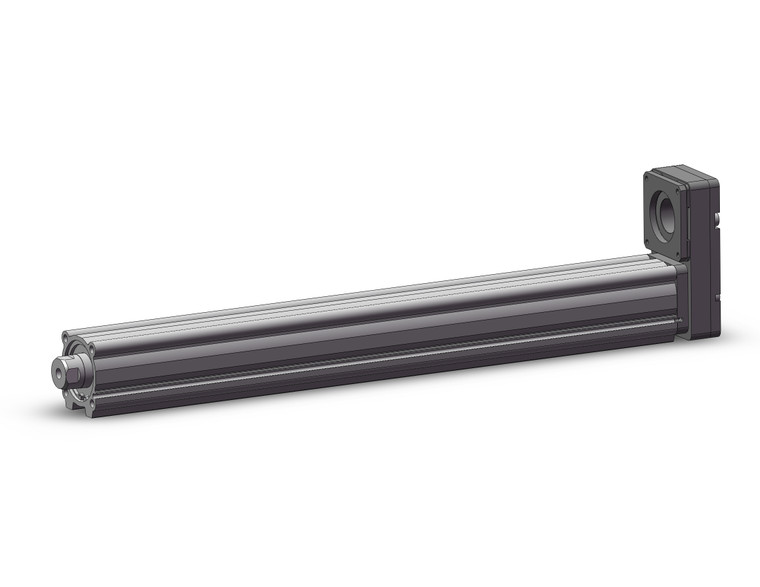 SMC LEY32NM1C-350 Rod Type Electric Actuator