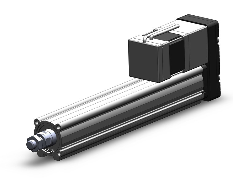 SMC LEY32C-200BM Rod Type Electric Actuator