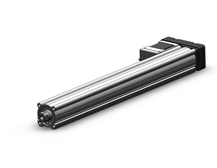 SMC LEY25RB-300 Rod Type Electric Actuator