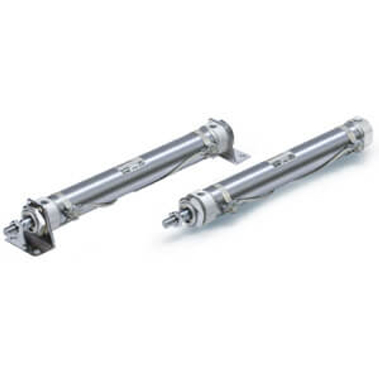 SMC CDM2WL20-100Z Cylinder, Air