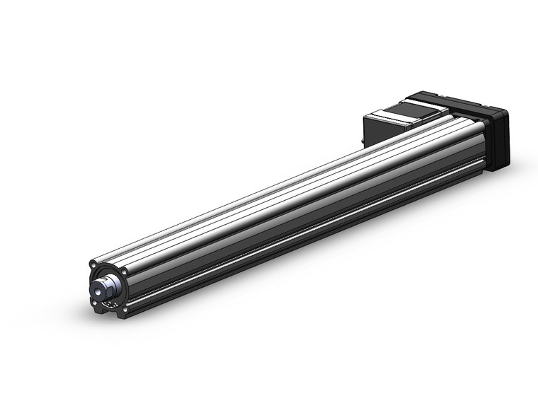 SMC LEY32RA-450 Rod Type Electric Actuator
