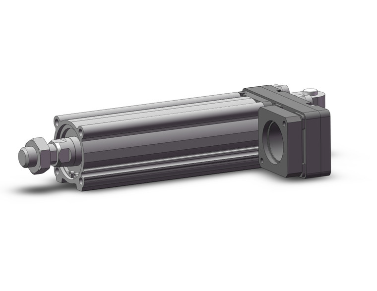 SMC LEY25LNZB-50MD Rod Type Electric Actuator