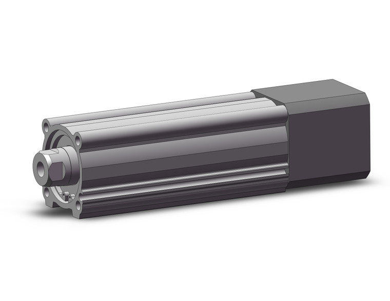 SMC LEY25DNZC-30 Rod Type Electric Actuator