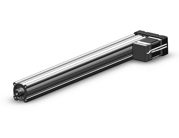 SMC LEY25LB-350 Rod Type Electric Actuator