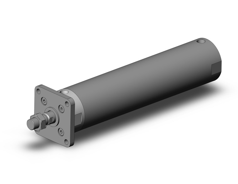SMC CDG1FN80-300Z Cg1, Air Cylinder