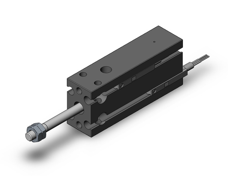SMC CDU10-15T-M9N Cyl, Free Mount