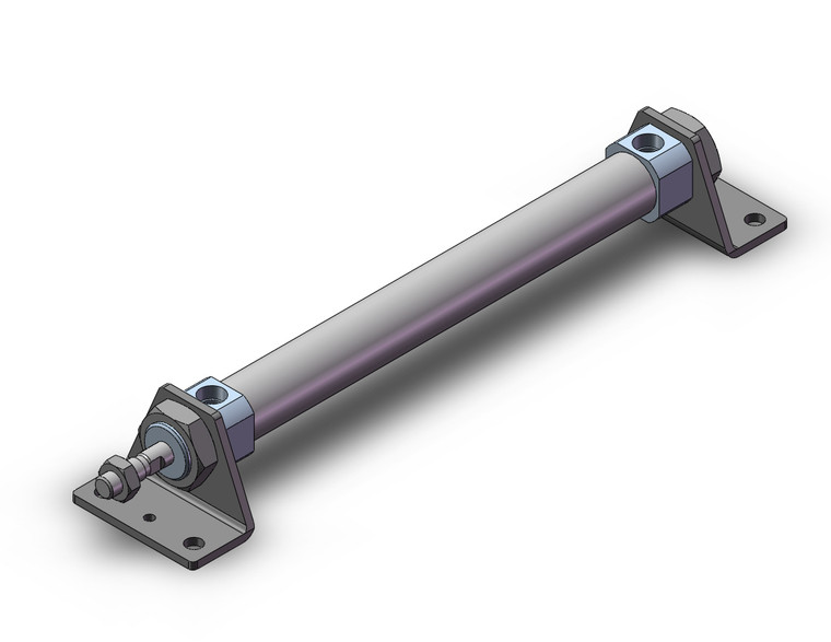 SMC CDM2XL20TN-150Z Cylinder, Air