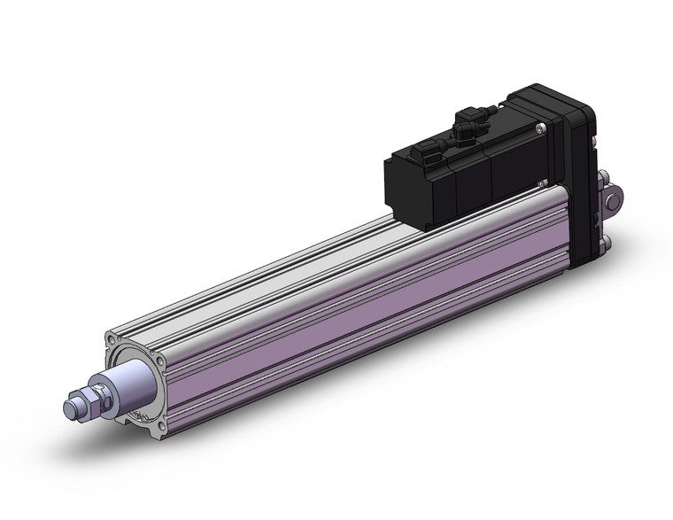 SMC LEY63S4B-300BMD-R5A21 Rod Type Electric Actuator