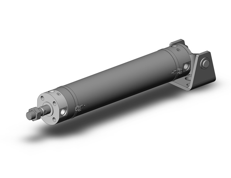 SMC CDG1DA63-300Z-N-M9PL Cg1, Air Cylinder