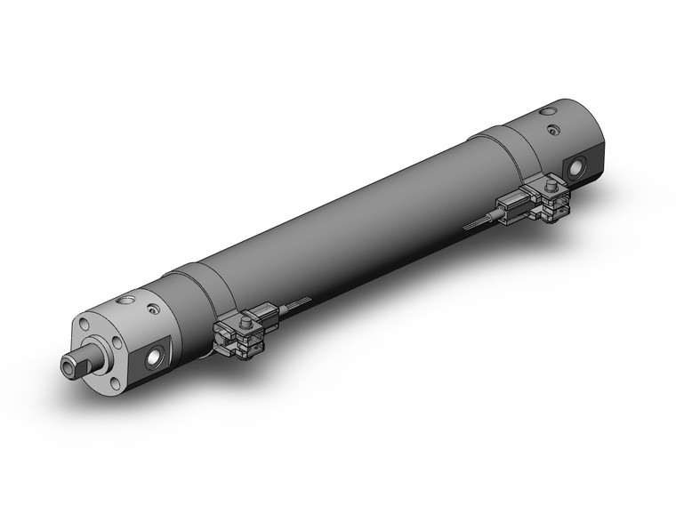 SMC CDG1BA20-125FZ-M9PSAPC Cg1, Air Cylinder