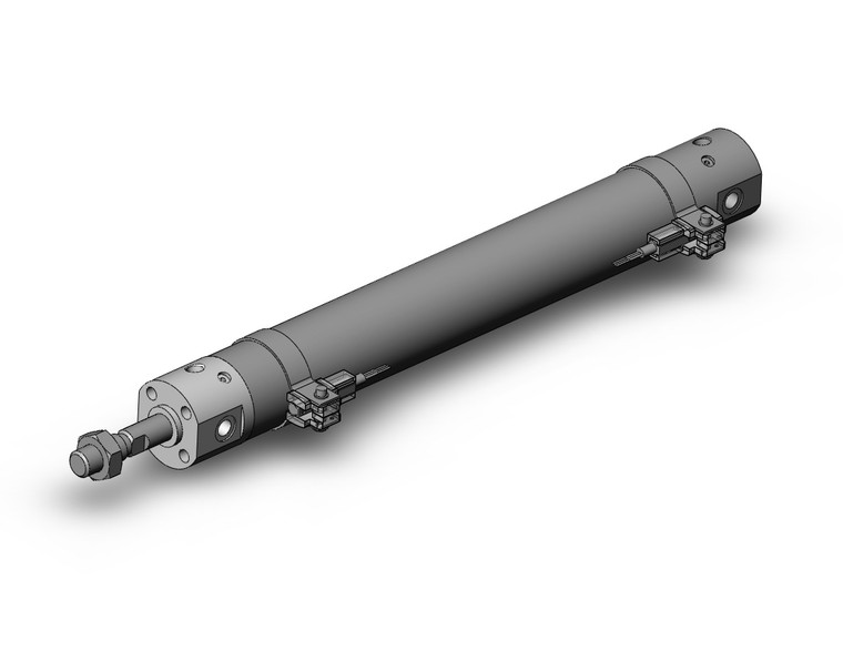 SMC CDG1BA20-150Z-M9PSAPC Cg1, Air Cylinder