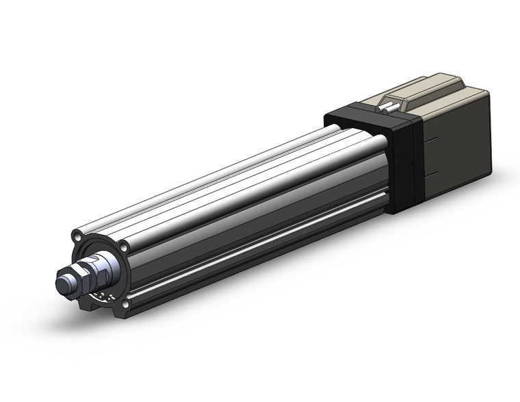 SMC LEY32DB-150CM Rod Type Electric Actuator