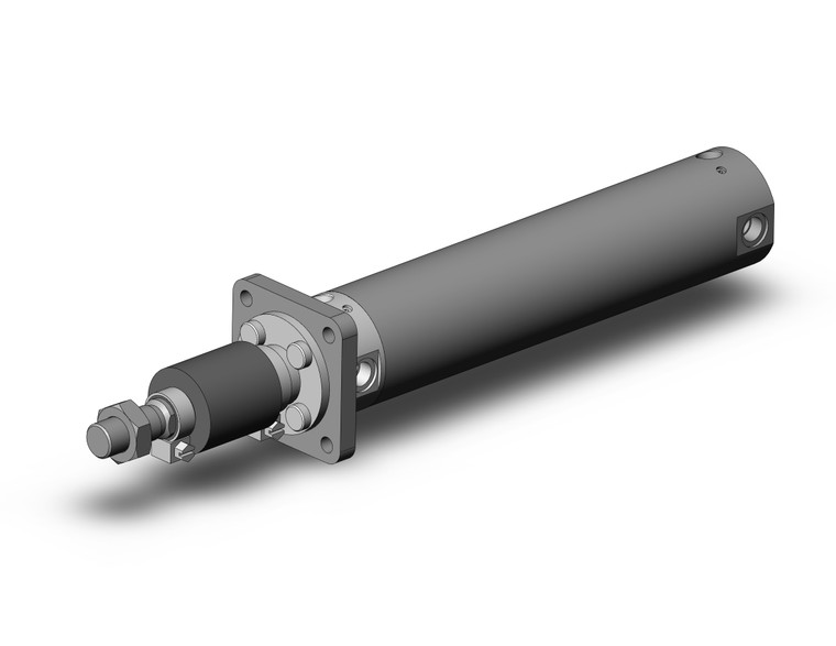 SMC CDG1FA40-150JZ Cg1, Air Cylinder