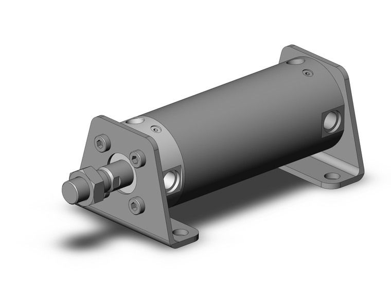 SMC CDG1LA63-100Z Cg1, Air Cylinder