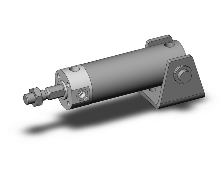 SMC CDG1KTN32-50Z Cg1, Air Cylinder
