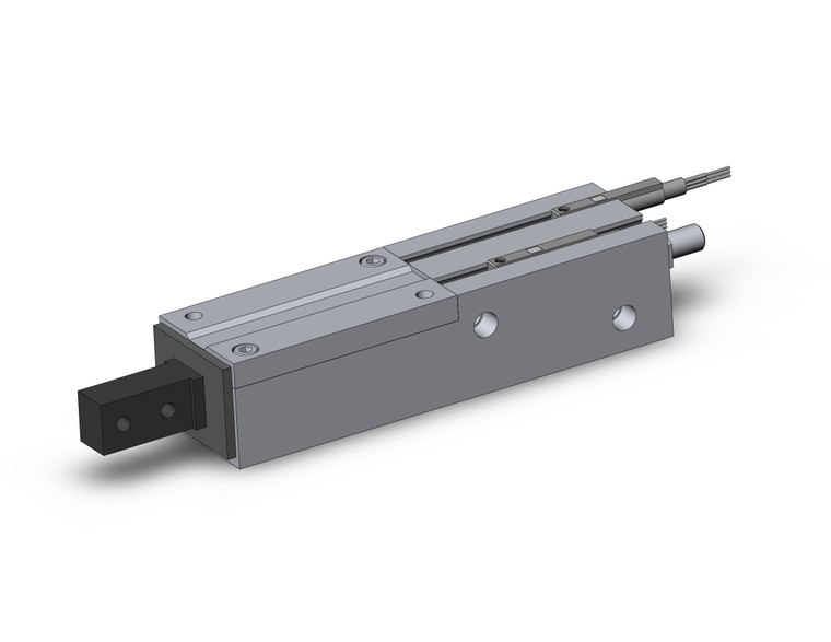 SMC MIS12-20DAS-M9PSAPC Escapement, Sgl Finger