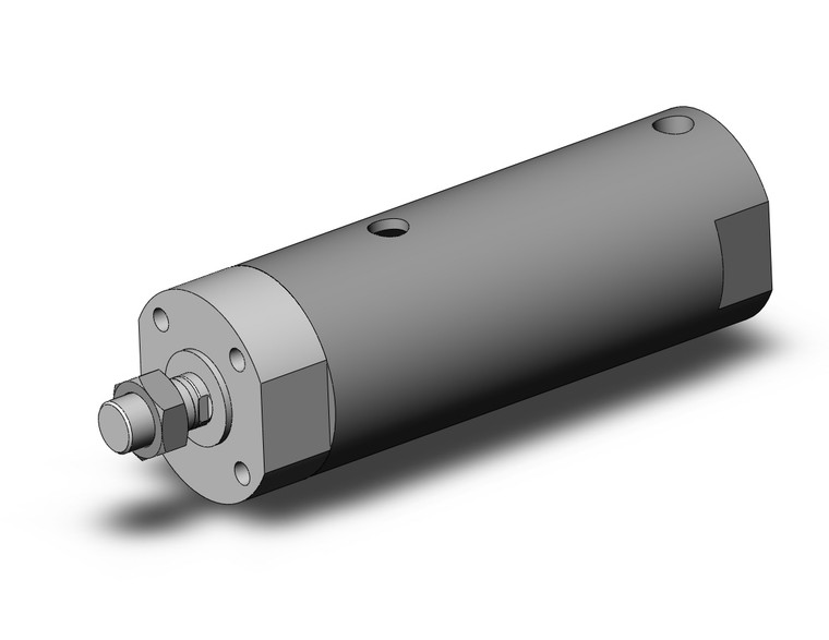 SMC CG3BN80-150 Cg3, Air Cylinder Short Type