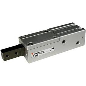 SMC MIS25-30D2A Escapement, Sgl Finger