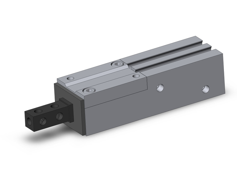 SMC MIS8-10D2S Escapement, Sgl Finger