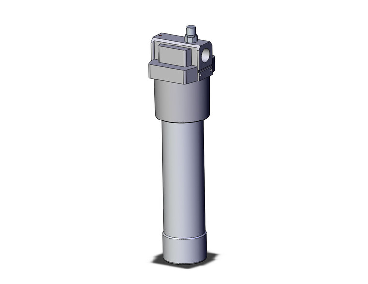 SMC IDG75-04 Air Dryer, Membrane