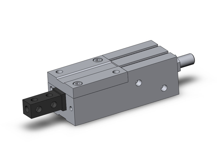 SMC MIS20-10D2A Escapement, Sgl Finger