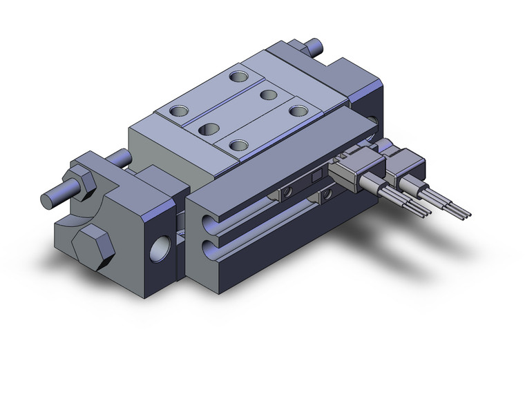 SMC MXP8-10C-M9NWVSAPC Cylinder, Air