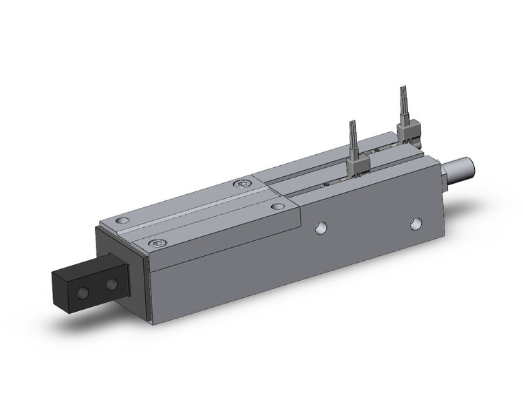 SMC MIS20-30DAS-M9NVSDPC Escapement