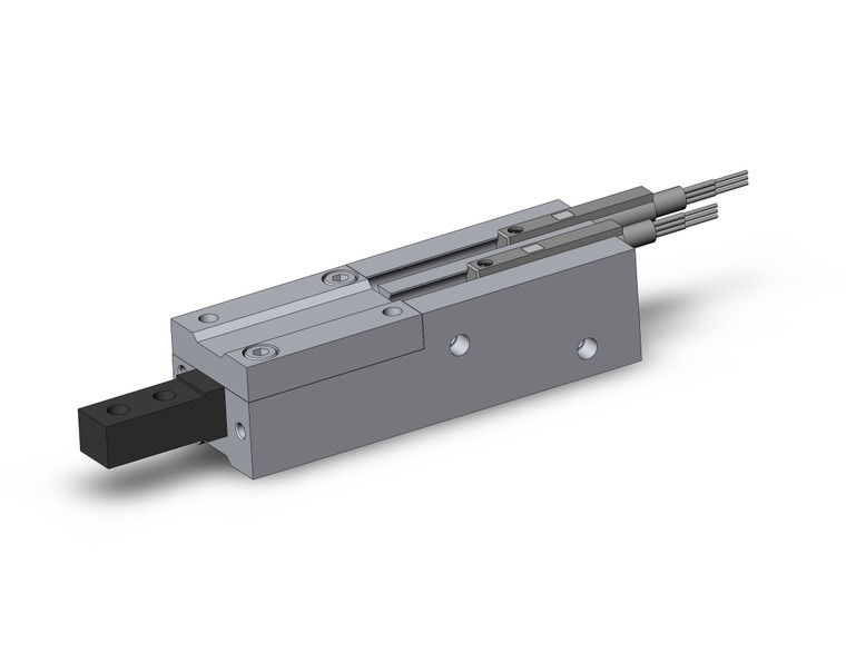 SMC MIS8-10D1-M9PSAPC Escapement, Sgl Finger