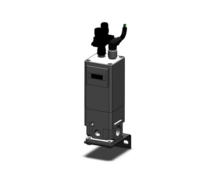 SMC ITV2050-CC3CL 2000 Size Electro-Pneumatic Regulator