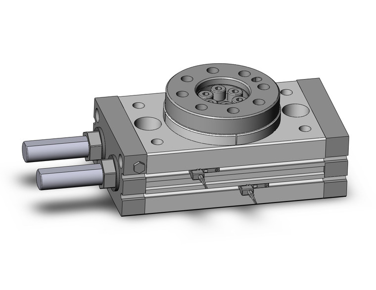 SMC MSQB50R-M9BVL Rotary Table