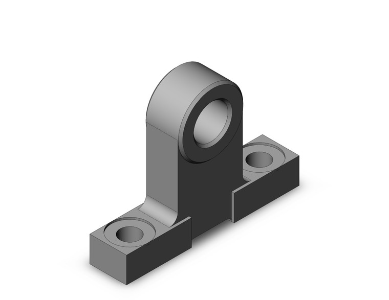 SMC MB-S04 Tie Rod Cylinder