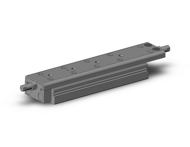 SMC MXQ25A-150ZG3 Cylinder, Slide Table