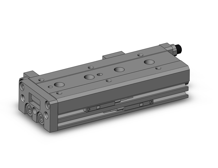SMC MXS8-50A-M9PSAPC Guided Cylinder