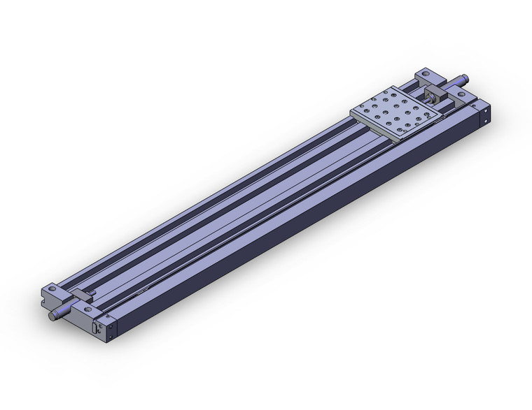 SMC MY2HT16G-550H-M9PSAPC Cylinder, Rodless