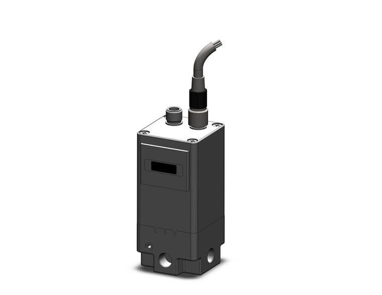 SMC ITV1010-RCN1S 1000 Size Electro-Pneumatic Regulator