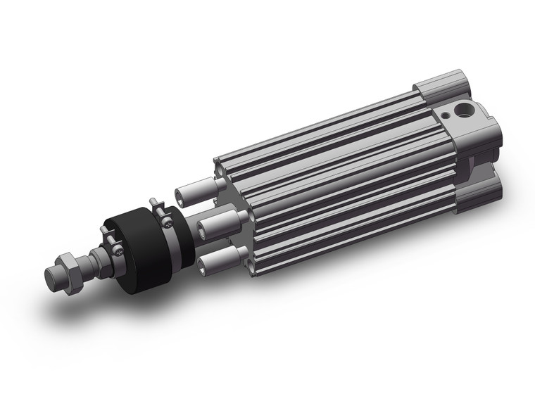 SMC CP96SDB50-100CJ Cylinder, Tie Rod