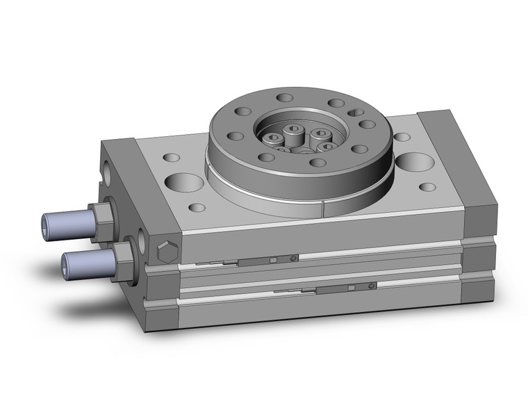 SMC MSQB30A-M9PSAPC Rotary Table