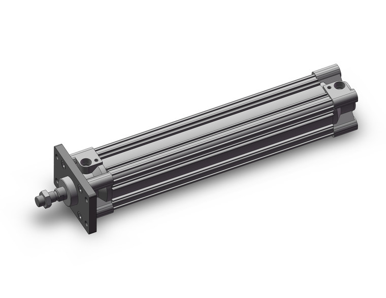 SMC CP96SDF63-320C Cylinder, Tie Rod