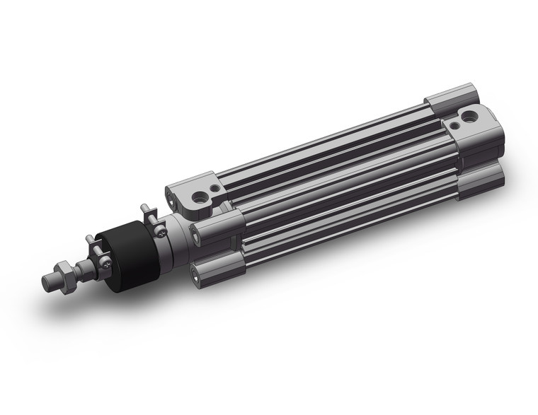 SMC CP96SDB32-100CJ Cylinder, Tie Rod