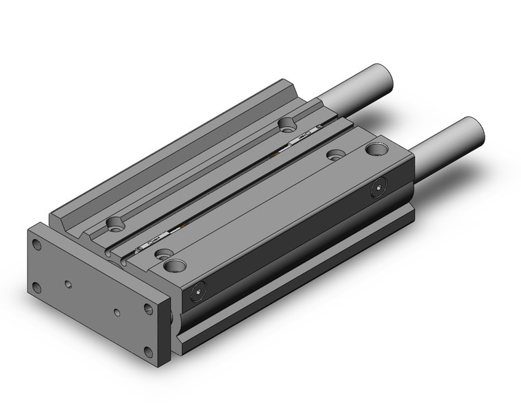SMC MGPM25TN-125Z-M9NW Mgp-Z Cylinder