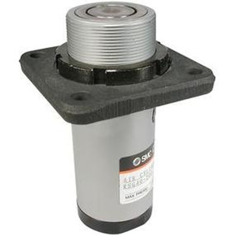 SMC RSDG40-30DR Stopper Cylinder