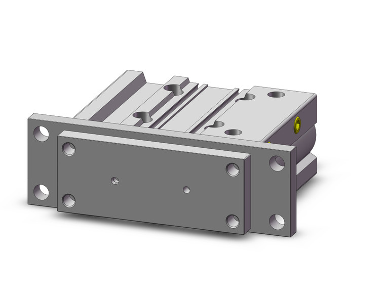 SMC MGPAF32TN-50Z Mgp-Z Cylinder