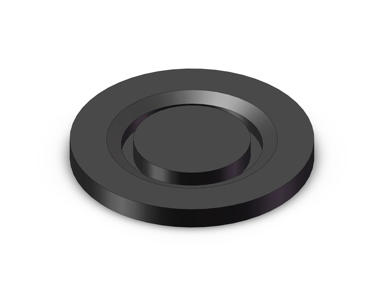 SMC XT661-2A-R-X260 Non-Contact Gripper