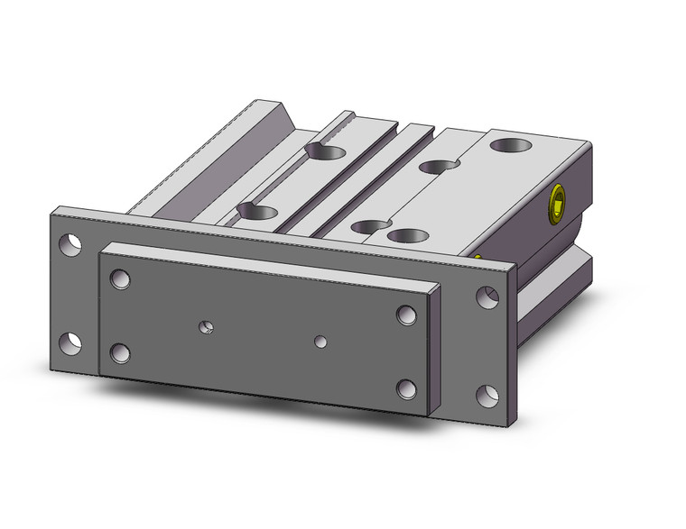 SMC MGPMF20-50Z Mgp-Z Cylinder