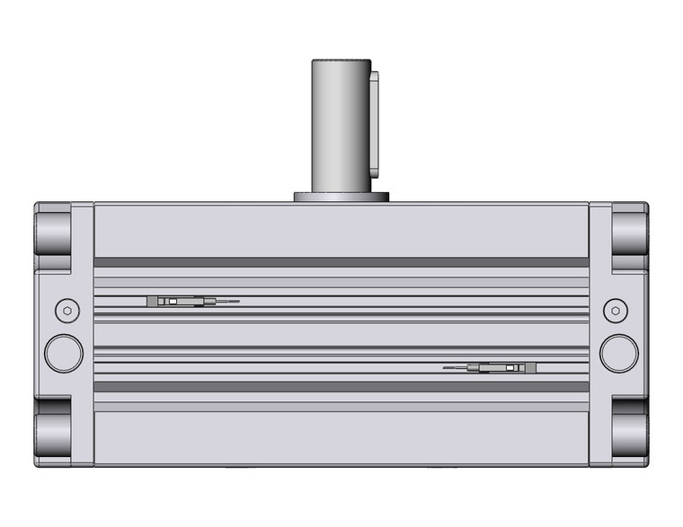 SMC CDRA1BS100-90CZ-M9BASBPC Rotary Actuator