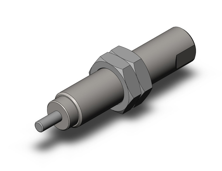 SMC RJ1007L Shock Absorber